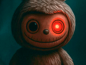 5 Nights with Labubu: Survival