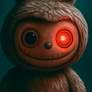 5 Nights with Labubu: Survival