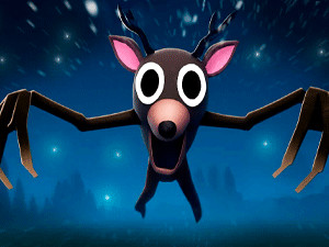 99 Nights in the Forest! Nubiki