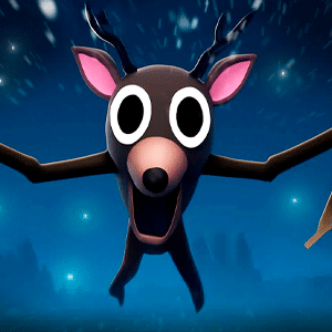 99 Nights in the Forest! Nubiki