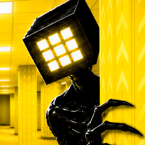 Backrooms: Five Nights to Escape