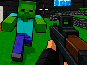 Counter Craft JS