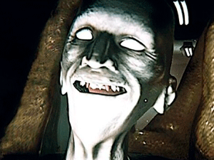 Dead Faces: Horror Room