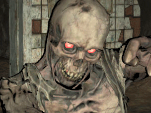 Dead Zone Adventure