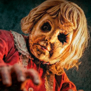 Dolly Wants to Play