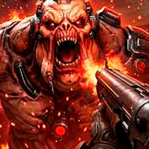 Doomfront Iron Breach