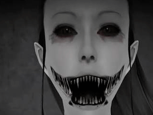 Eyes of Horror