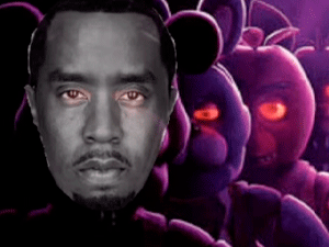 Five Nights at Diddy's
