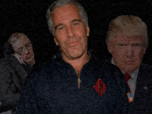 Пять Ночей у Эпштейна