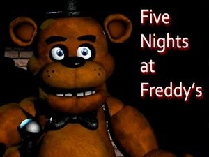 Игра FNaF - Сыграйте в Five Nights at Freddy's game