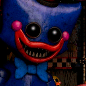 Пять Ночей Поппи