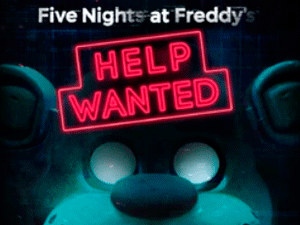 FNaF 1 unblocked Play Online