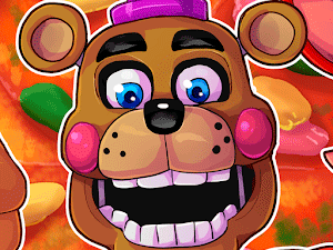 Freddy Fazbear’s Pizzeria Simulator