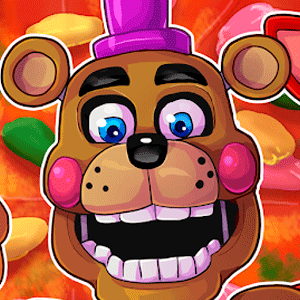 Freddy Fazbear’s Pizzeria Simulator