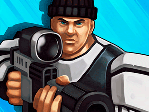 Тяжелые Боевые Зомби