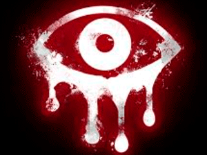 Horror Eyes