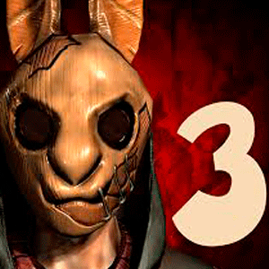 Horror Tale 3: The Witch