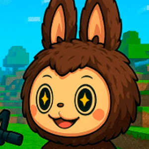 Labubu Shooter