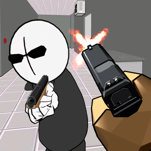 Madness: Sherrif’s Compound