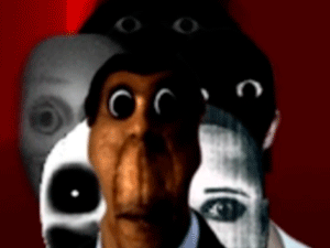 NextBoot Horror Online