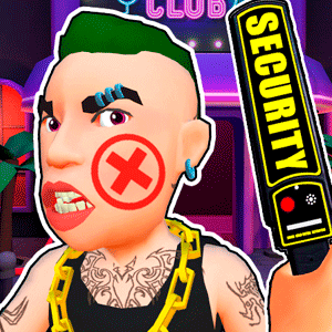 Night Club Security