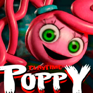 Poppy Playtime Chapter 3