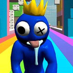 Rainbow Friends Survival