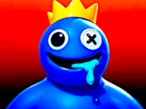 Rainbow Friends Survival