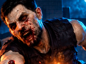 Shooter: Outbreak Protocol