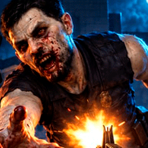 Shooter: Outbreak Protocol