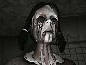 Slendrina X: The Dark Hospital