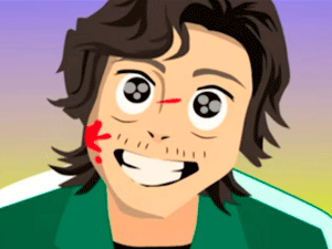 Squid Game Hunter Online