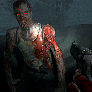 Super Sergeant Zombies