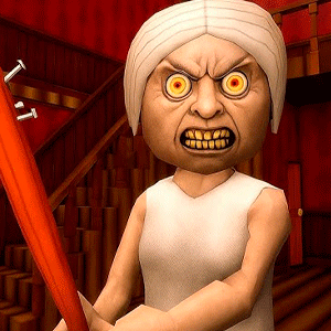 The Road Home: Granny Escape