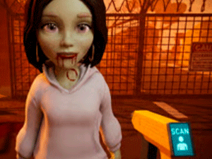 Zombie Check Survival Shelter