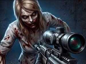 Zombie Quell 3D