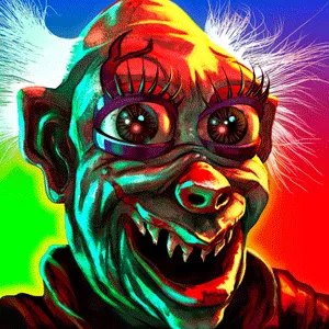 Ночи В Зулакс: Клоуны Зла